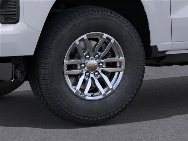 New 2026 Chevrolet Colorado LT w/ LPO, Utility Wall Package AWD/4WD image 9