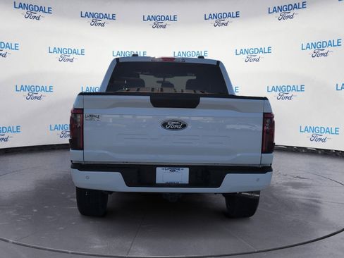 New 2026 Ford F150 STX w/ Equipment Group 200A image 8