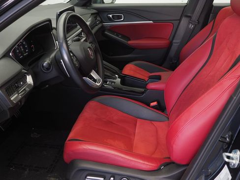 Used 2024 Acura Integra A-Spec FWD image 8
