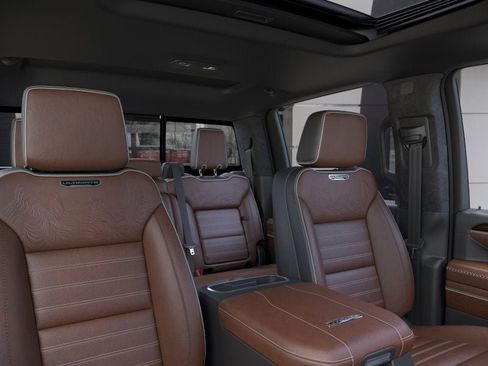 New 2026 GMC Sierra 2500 Denali Ultimate image 24