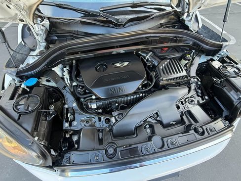 Used 2019 MINI Cooper Countryman S w/ Storage Package AWD/4WD image 25