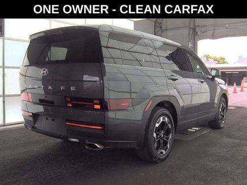 Used 2026 Hyundai Santa Fe SE image 3