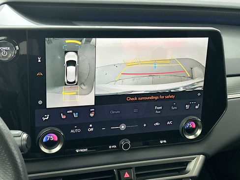 Used 2024 Lexus RX 500h F Sport image 23