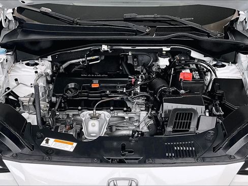 Used 2024 Honda HR-V LX image 27
