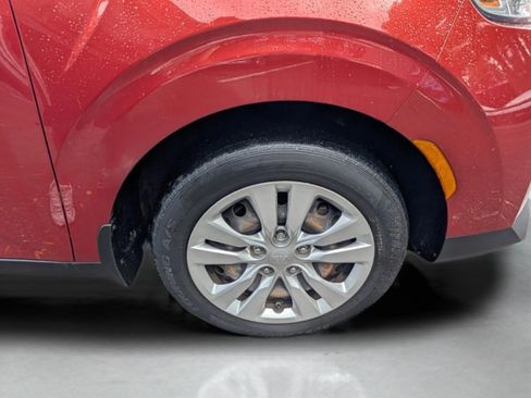 Certified 2021 Kia Soul LX image 29