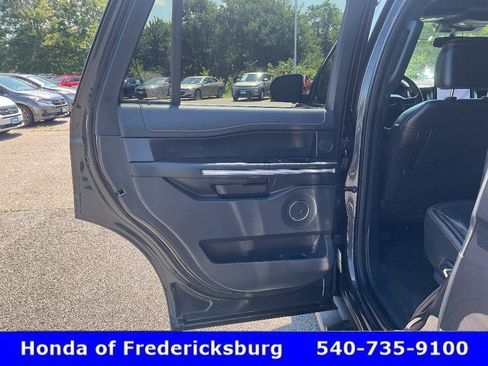 Used 2024 Ford Expedition Timberline AWD/4WD image 16