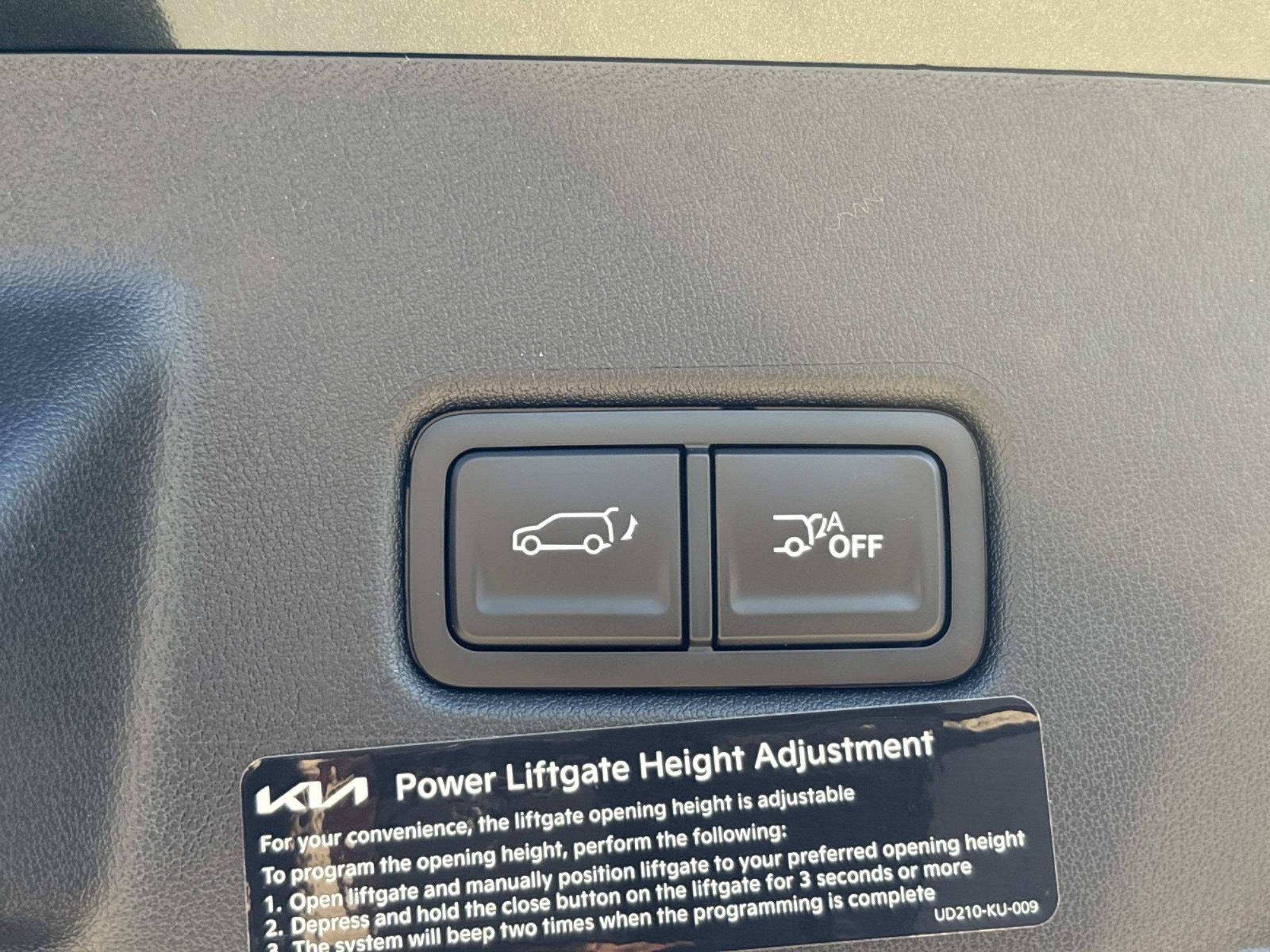 New 2027 Kia Telluride SX X-Line AWD/4WD image 10