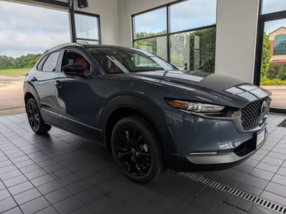 New 2026 MAZDA CX-30 AWD 2.5 S