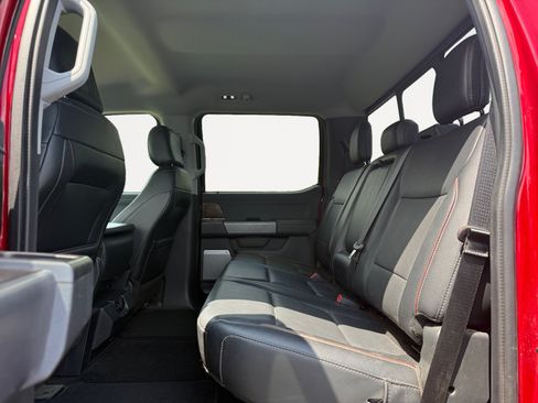 Used 2021 Ford F150 Lariat AWD/4WD image 13