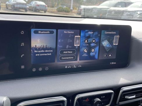 New 2026 Nissan Sentra SV w/ SV Convenience Package image 25