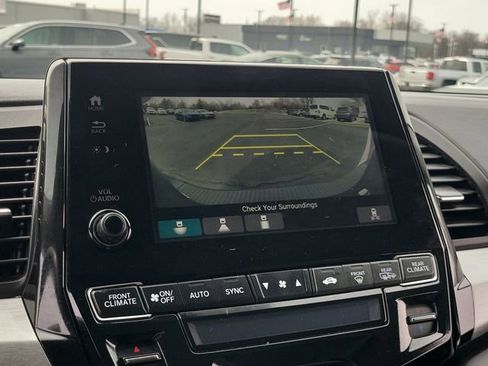 Used 2022 Honda Odyssey EX-L image 20