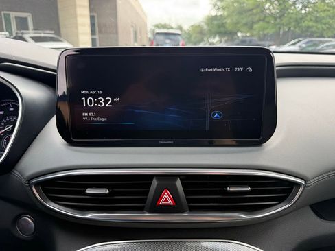 Used 2023 Hyundai Santa Fe SEL image 16