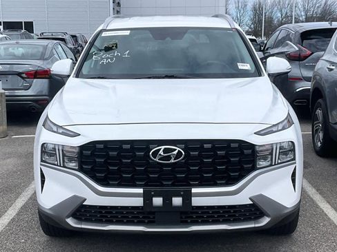 Used 2023 Hyundai Santa Fe SEL image 2
