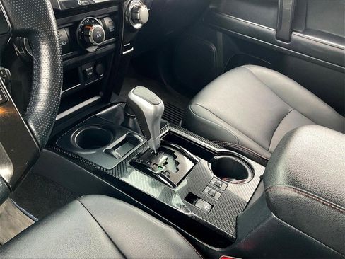 Used 2023 Toyota 4Runner TRD Off-Road Premium image 19