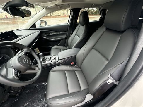 New 2026 MAZDA CX-30 AWD 2.5 S image 11