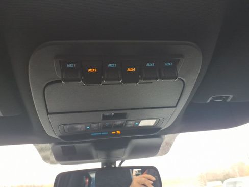 Used 2021 Ford F150 Tremor w/ Equipment Group 401A Mid image 22