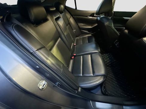 Used 2016 Nissan Maxima 3.5 SL image 29
