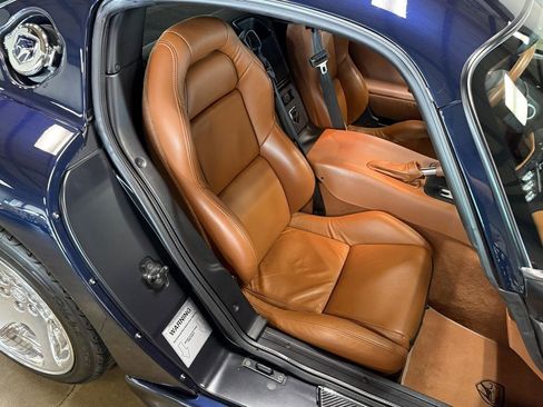 Used 2001 Dodge Viper GTS RWD image 73