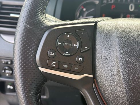 Used 2023 Honda Passport EX-L image 20