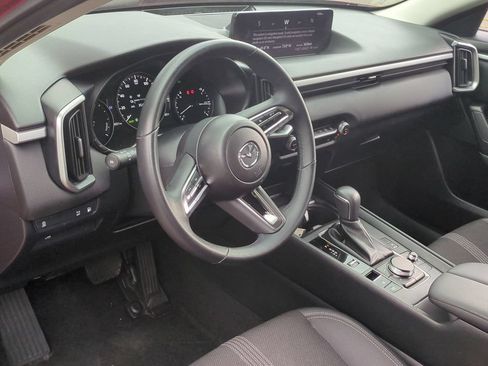 Certified 2025 MAZDA CX-50 2.5 Hybrid w/ Preferred Pkg AWD/4WD image 13