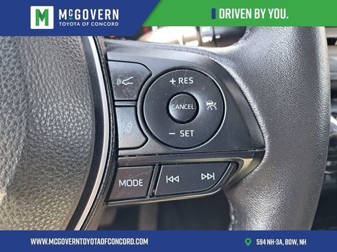 Used 2023 Toyota RAV4 XLE w/ Convenience Package AWD/4WD image 24