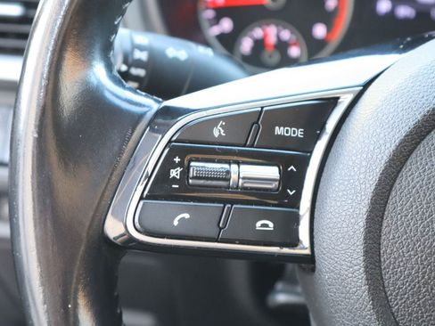 Used 2019 Kia Optima LX w/ LX Premium Package FWD image 13