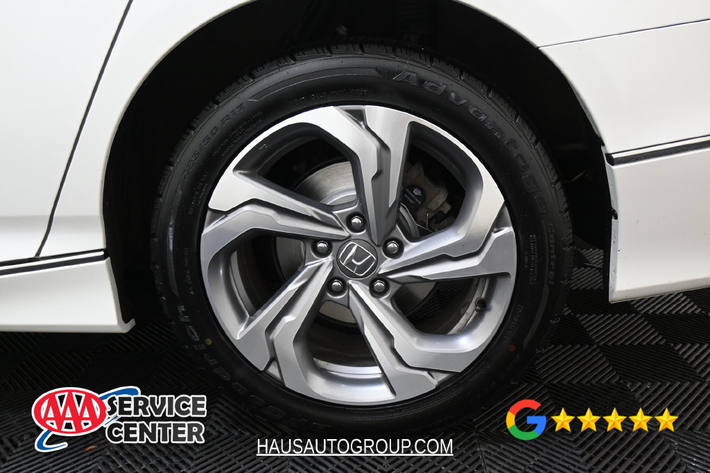 Used 2020 Honda Accord EX-L image 36