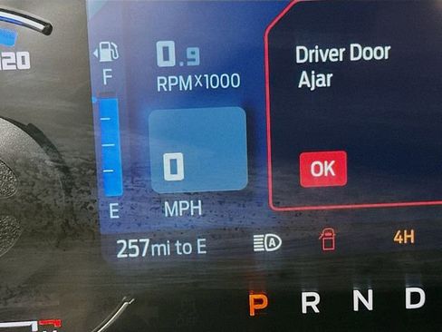 Certified 2022 Ford Bronco Big Bend image 9