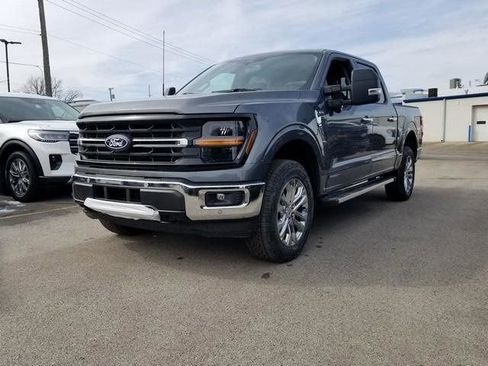 New 2026 Ford F150 XLT image 20