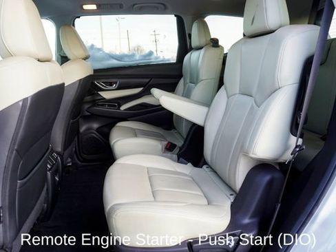 Used 2024 Subaru Ascent Limited image 8