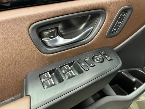 New 2026 Honda Pilot TrailSport image 13