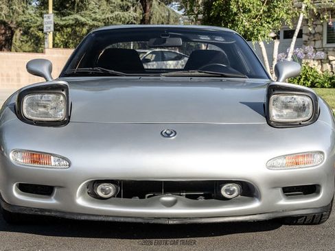 Used 1993 MAZDA RX-7 RWD image 15