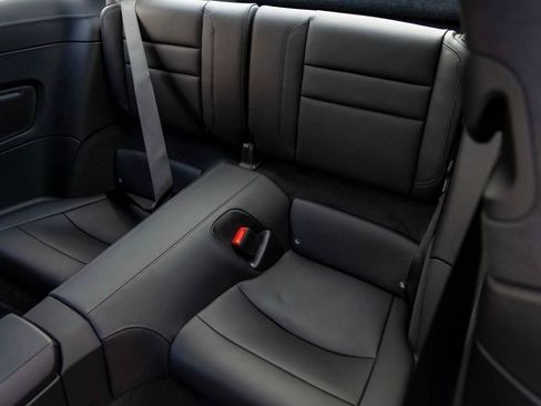 Certified 2025 Porsche 911 Carrera 4 GTS image 68