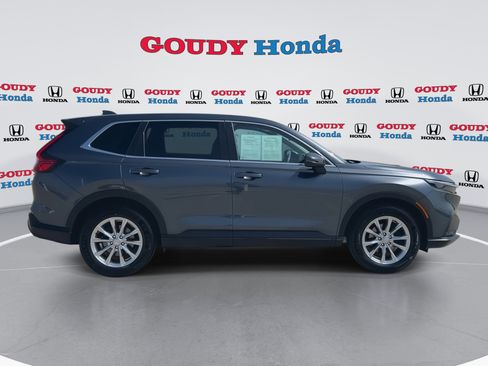 Certified 2023 Honda CR-V EX-L image 9