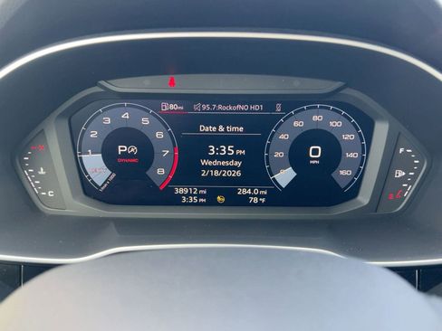 Used 2022 Audi Q3 2.0T Premium Plus image 19