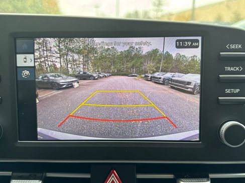 New 2026 Hyundai Elantra Sport image 29