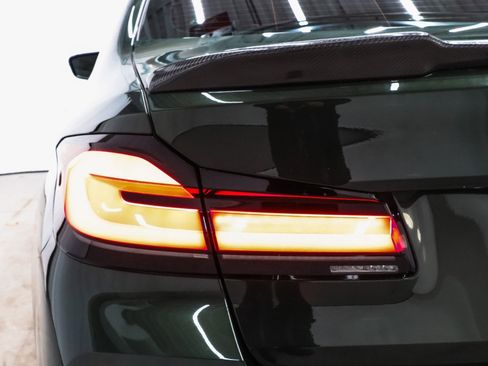 Used 2023 BMW M5 w/ Competition Package image 49