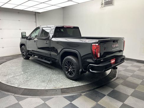 Certified 2024 GMC Sierra 1500 Pro w/ Graphite Edition AWD/4WD image 2
