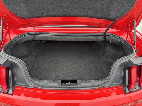 Used 2022 Ford Mustang GT Premium w/ Black Accent Package image 13