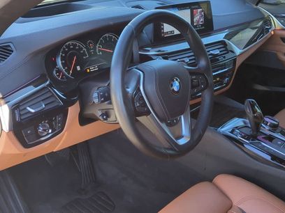 Used 2018 BMW 640i Gran Turismo xDrive