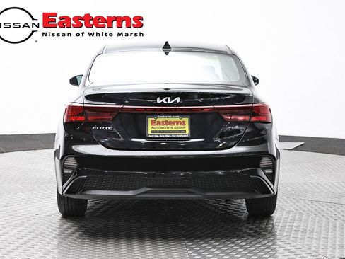 Used 2024 Kia Forte LXS FWD image 6