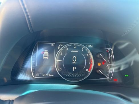 Used 2019 Lexus ES 350 image 22