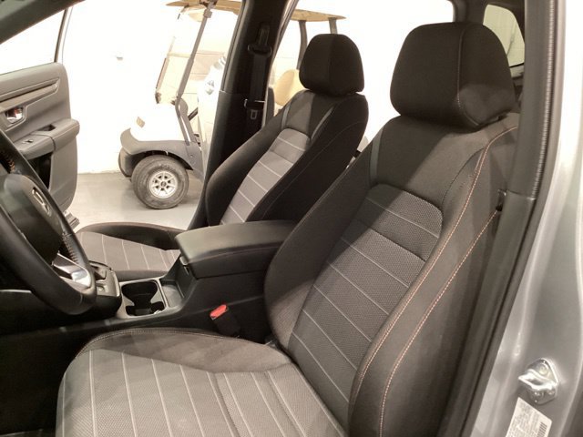 Certified 2025 Honda CR-V Sport image 13