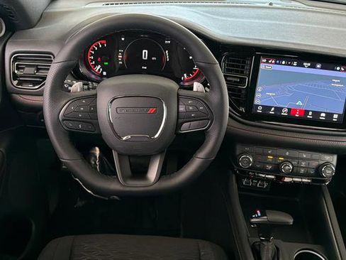 New 2026 Dodge Durango GT RWD image 11