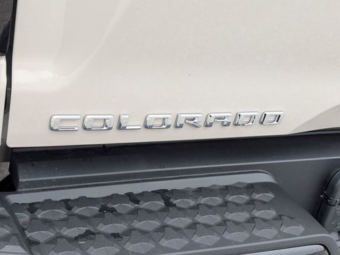 New 2026 Chevrolet Colorado Trail Boss image 6