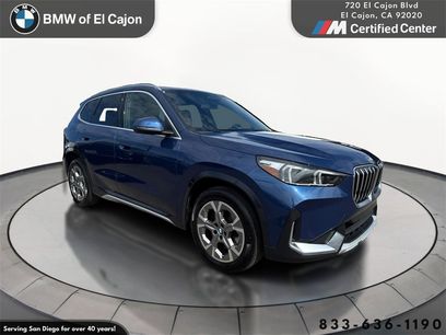 Used 2025 BMW X1 xDrive28i w/ Convenience Package