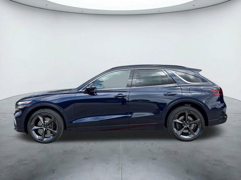 New 2026 Genesis GV70 2.5T Sport Prestige AWD/4WD image 2