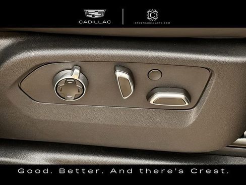 Certified 2025 Cadillac Escalade Sport Platinum image 27