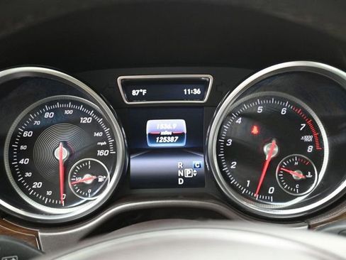 Used 2018 Mercedes-Benz GLE 350 image 13