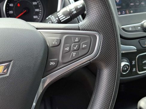Certified 2023 Chevrolet Equinox LT w/ LPO, Floor Liner Package FWD image 20